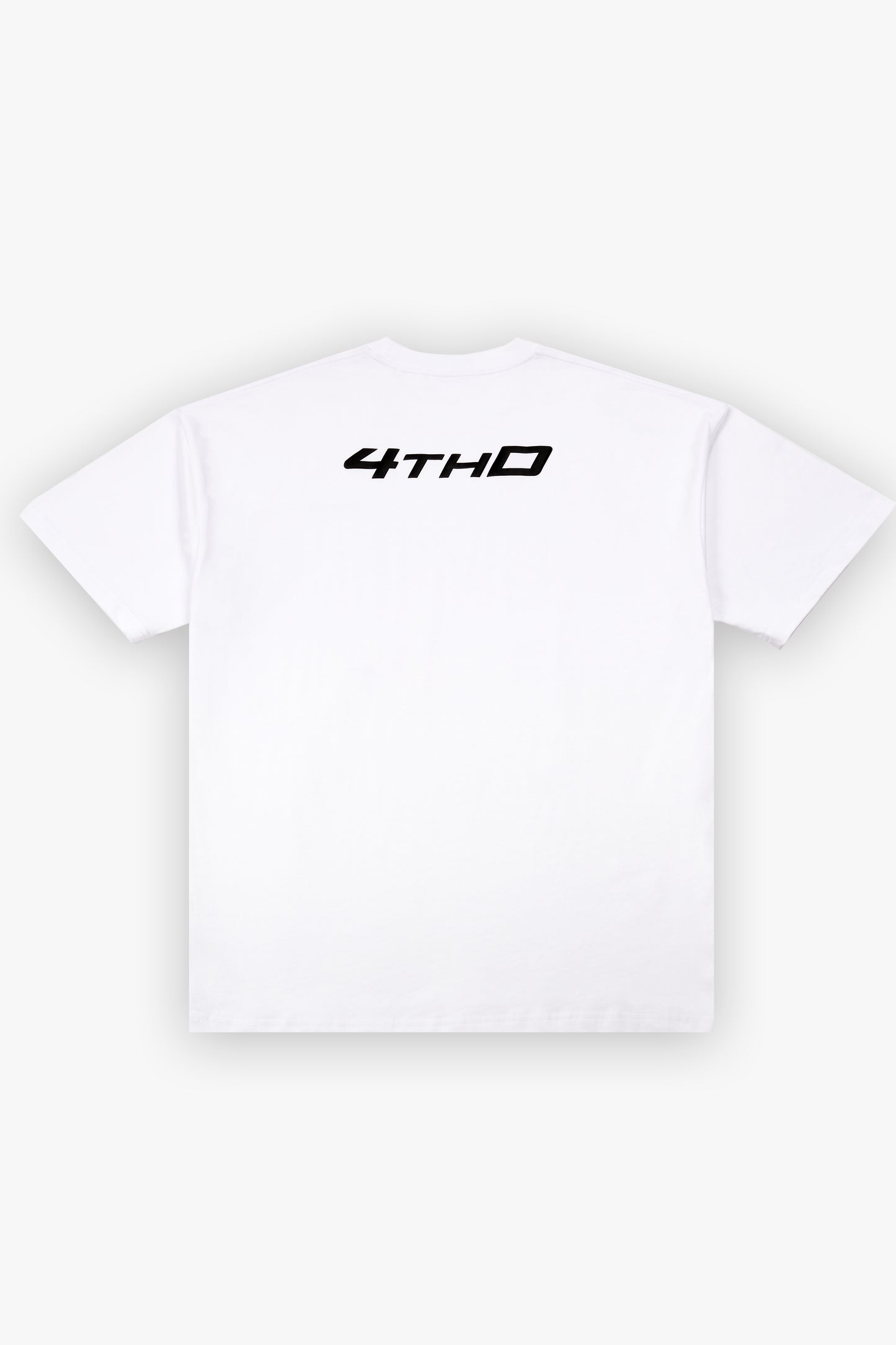 Colors Shirt - White