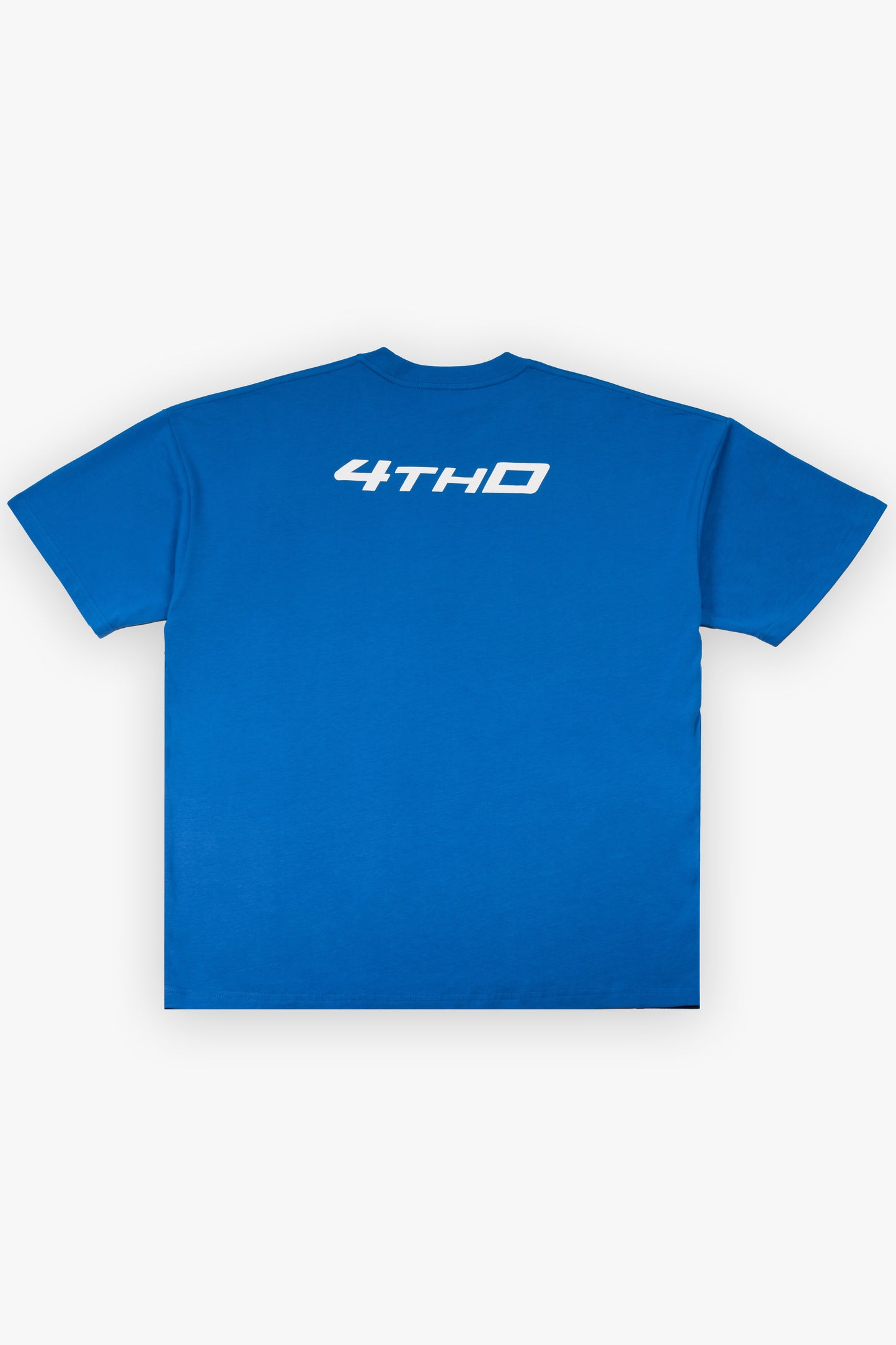 Colors Shirt - Navy Blue