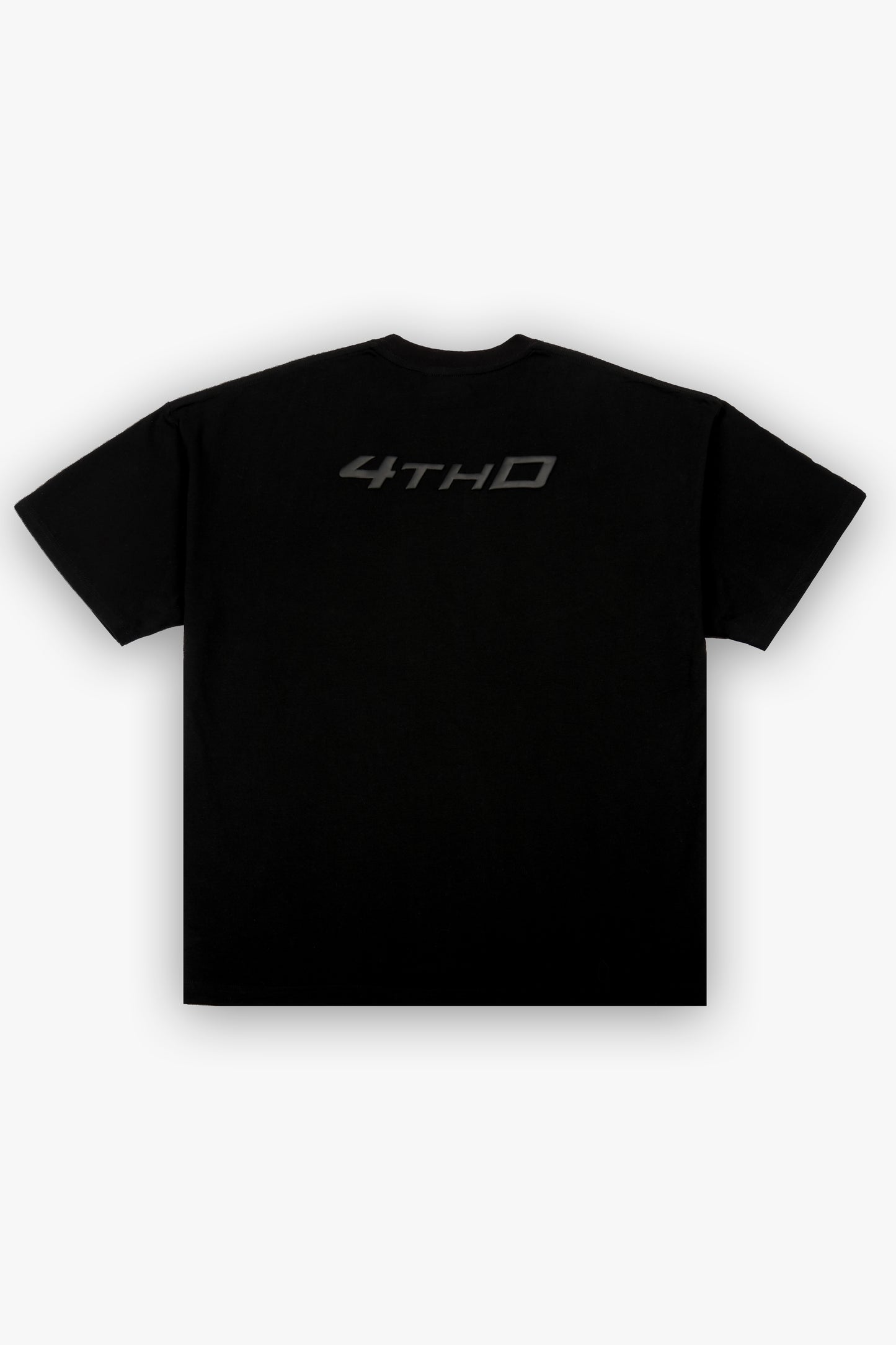 Colors Shirt - Black