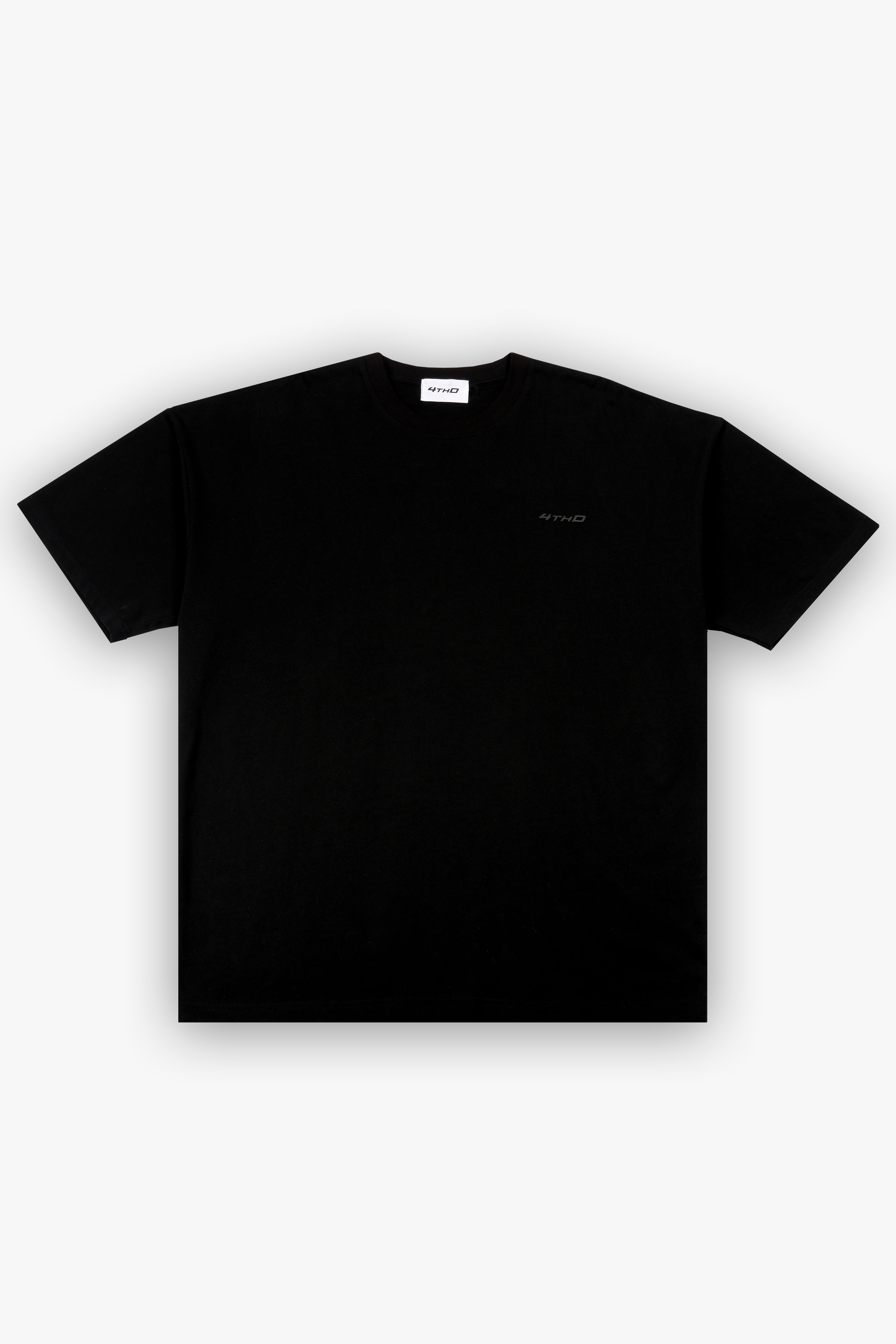 Pantone Shirt - Black