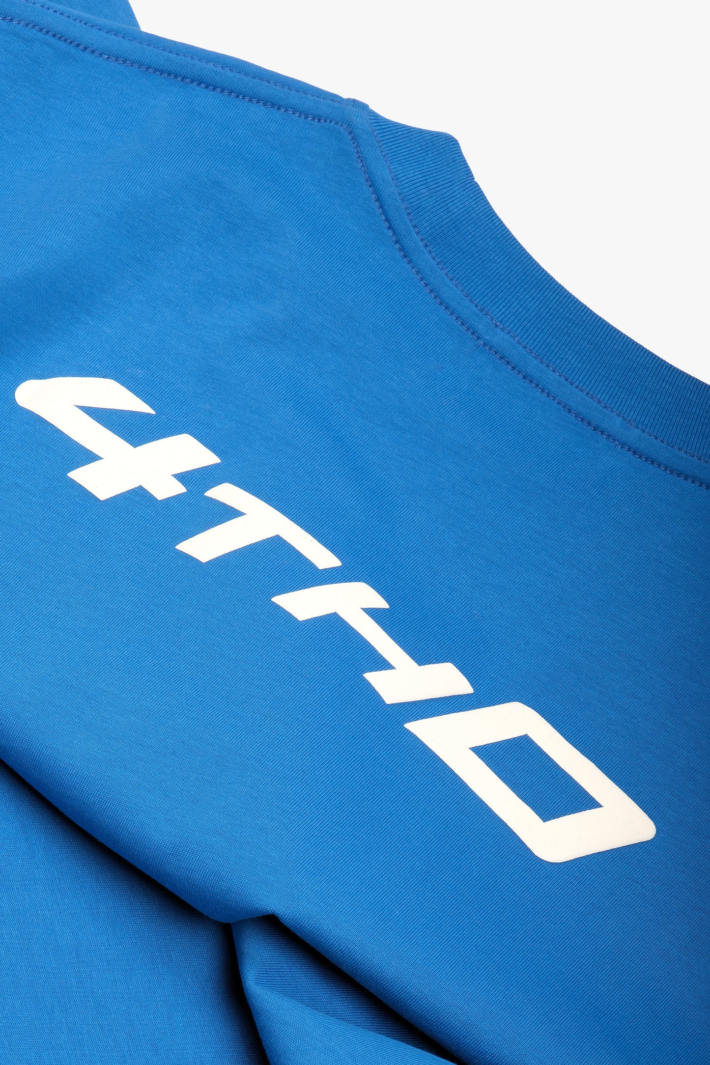 Colors Shirt - Navy Blue
