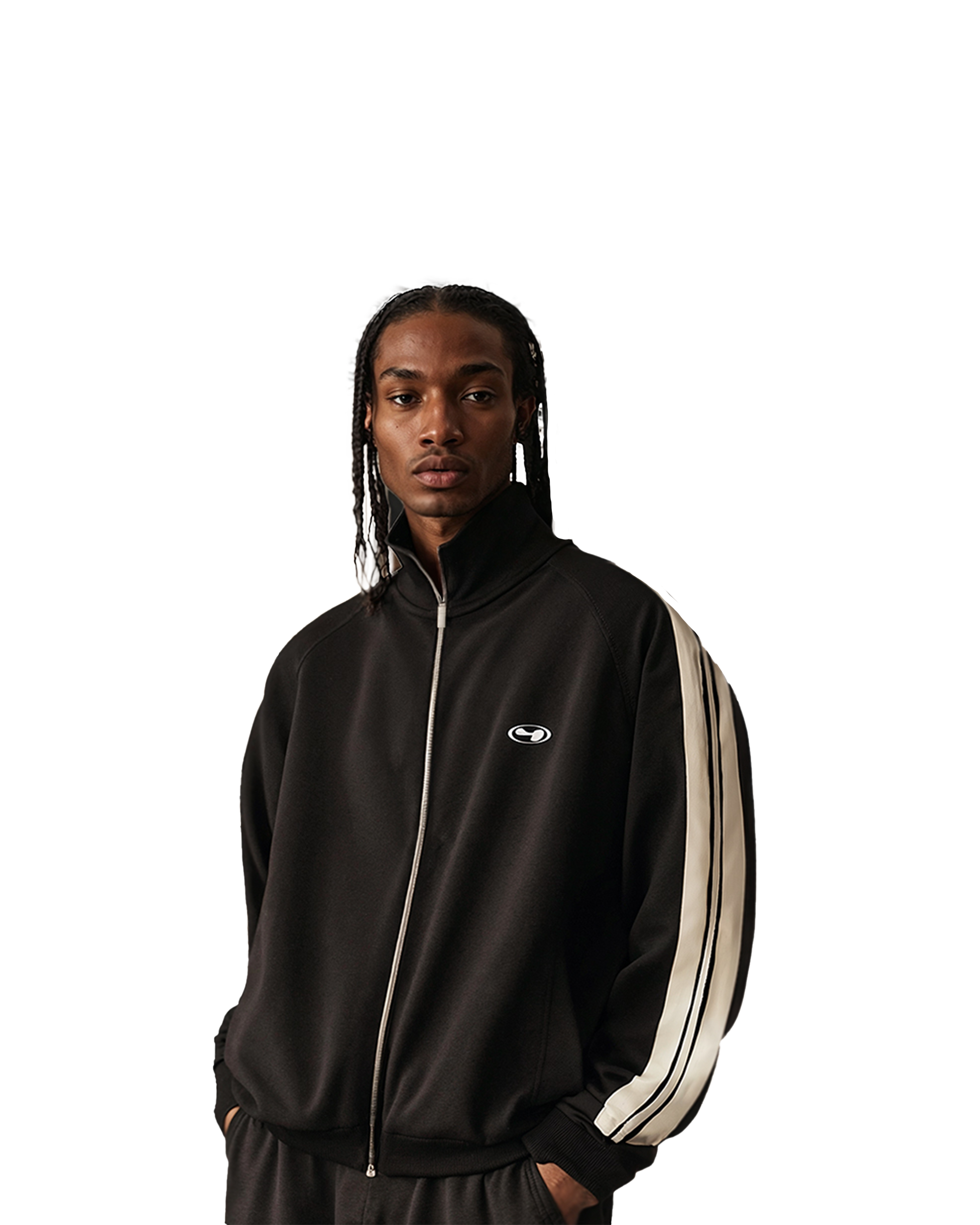 Track Jacket