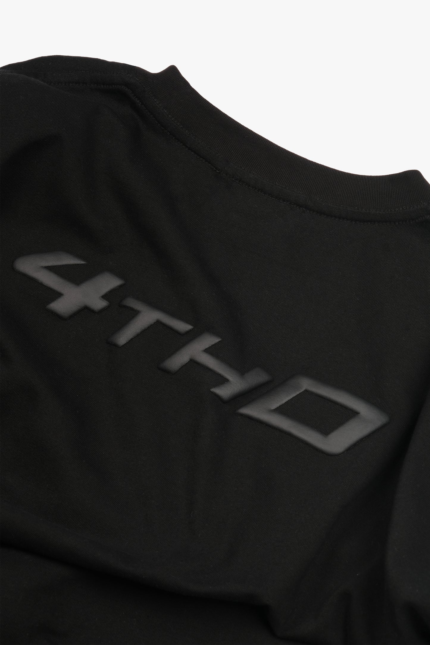 Colors Shirt - Black