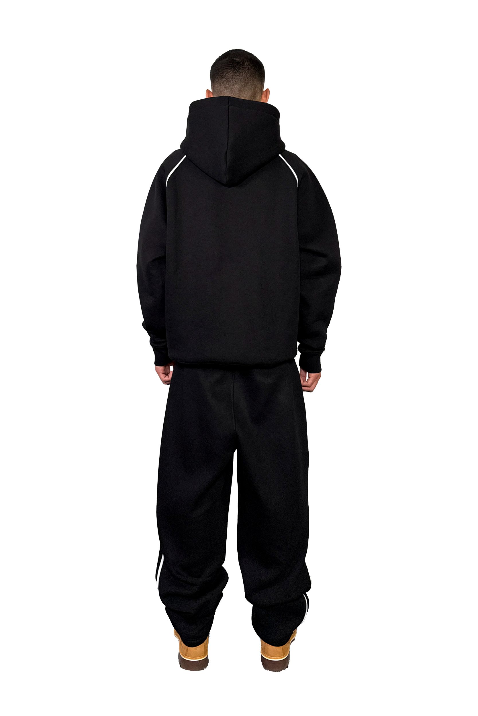 Sweatpant - Black