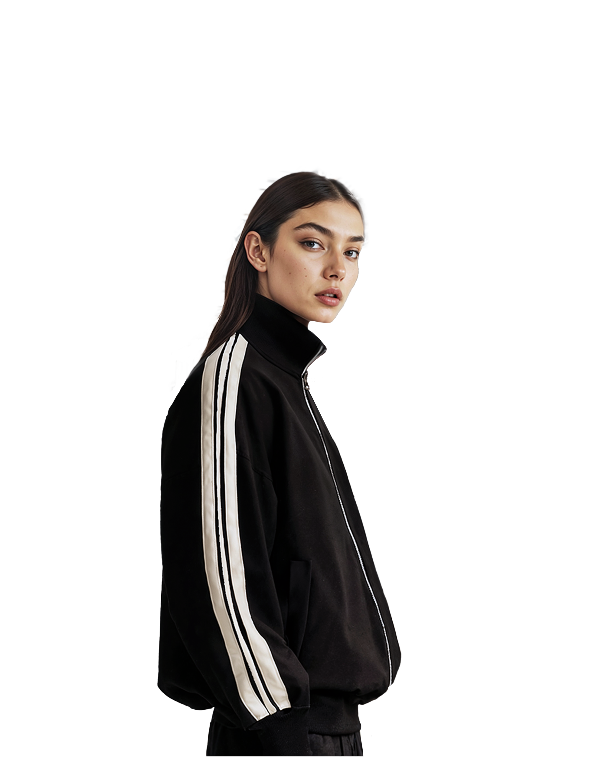 Track Jacket