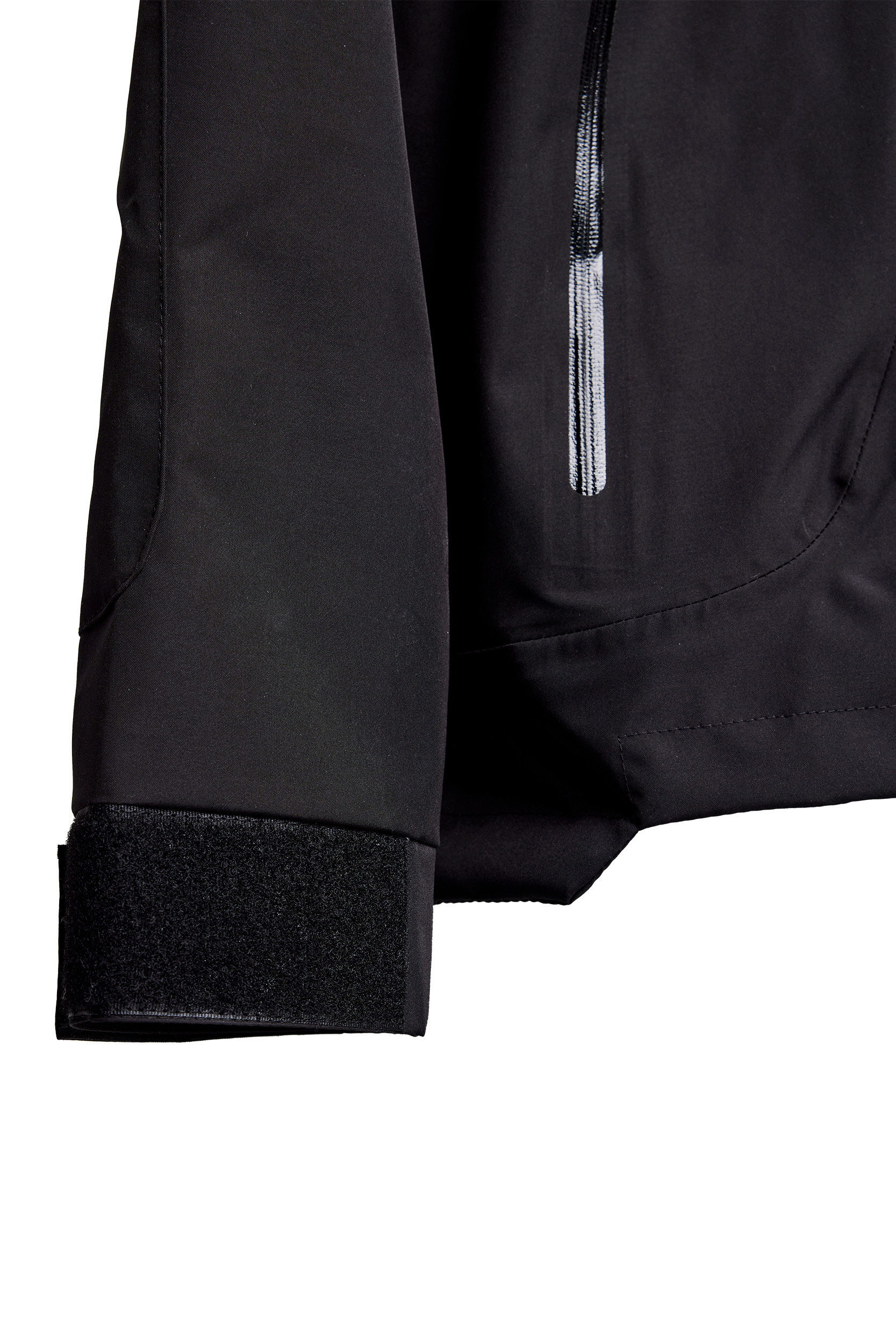 V2 Mask Tech Shell Jacket - Black