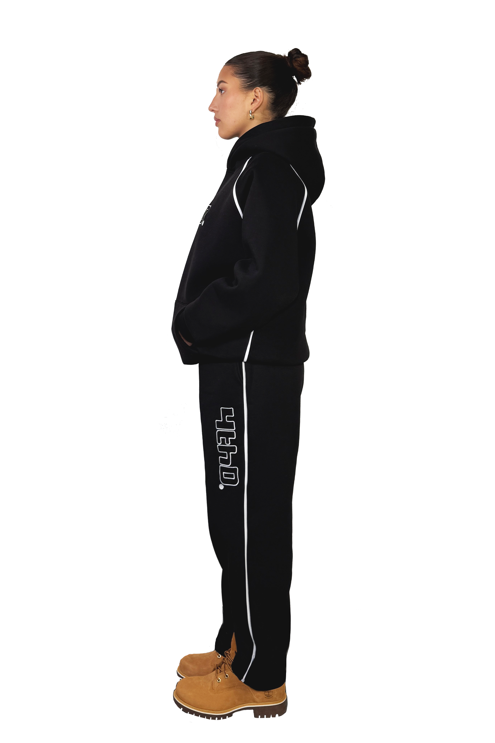 Sweatpant - Black