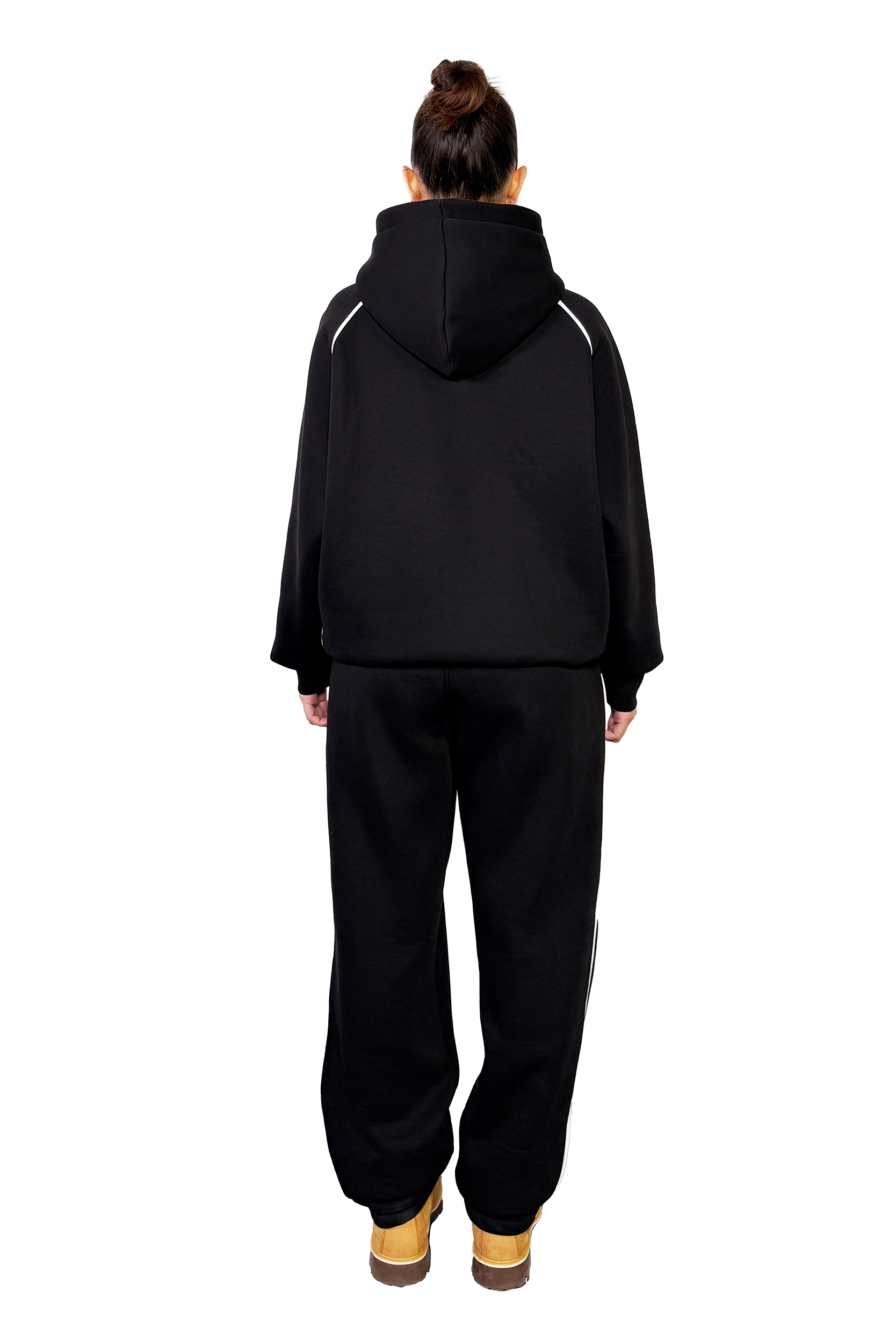 Sweatpant - Black