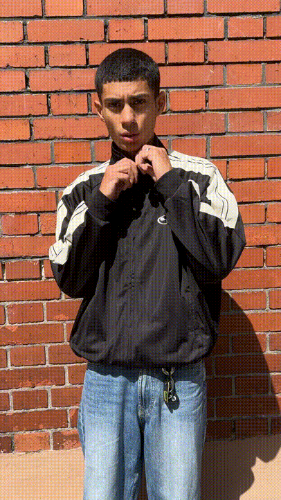 Track Jacket