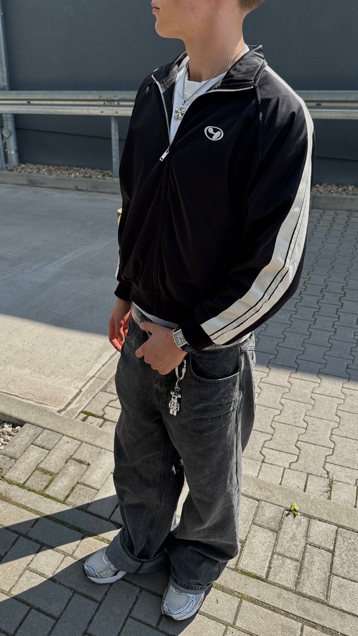 Track Jacket
