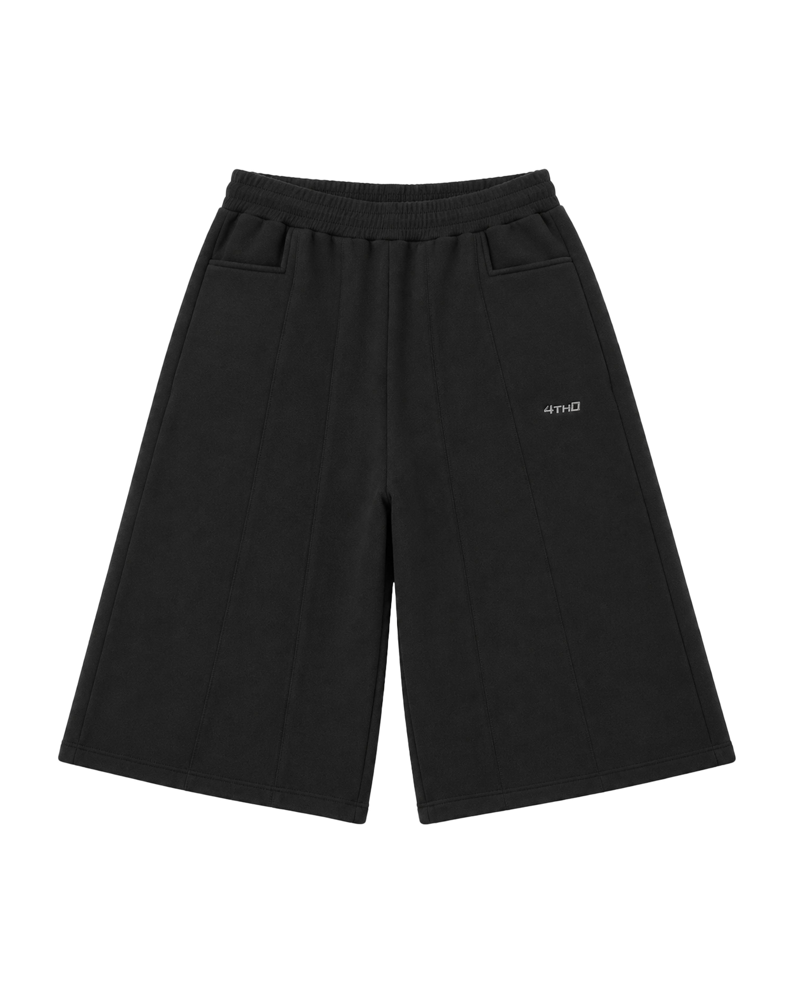 Short - Black