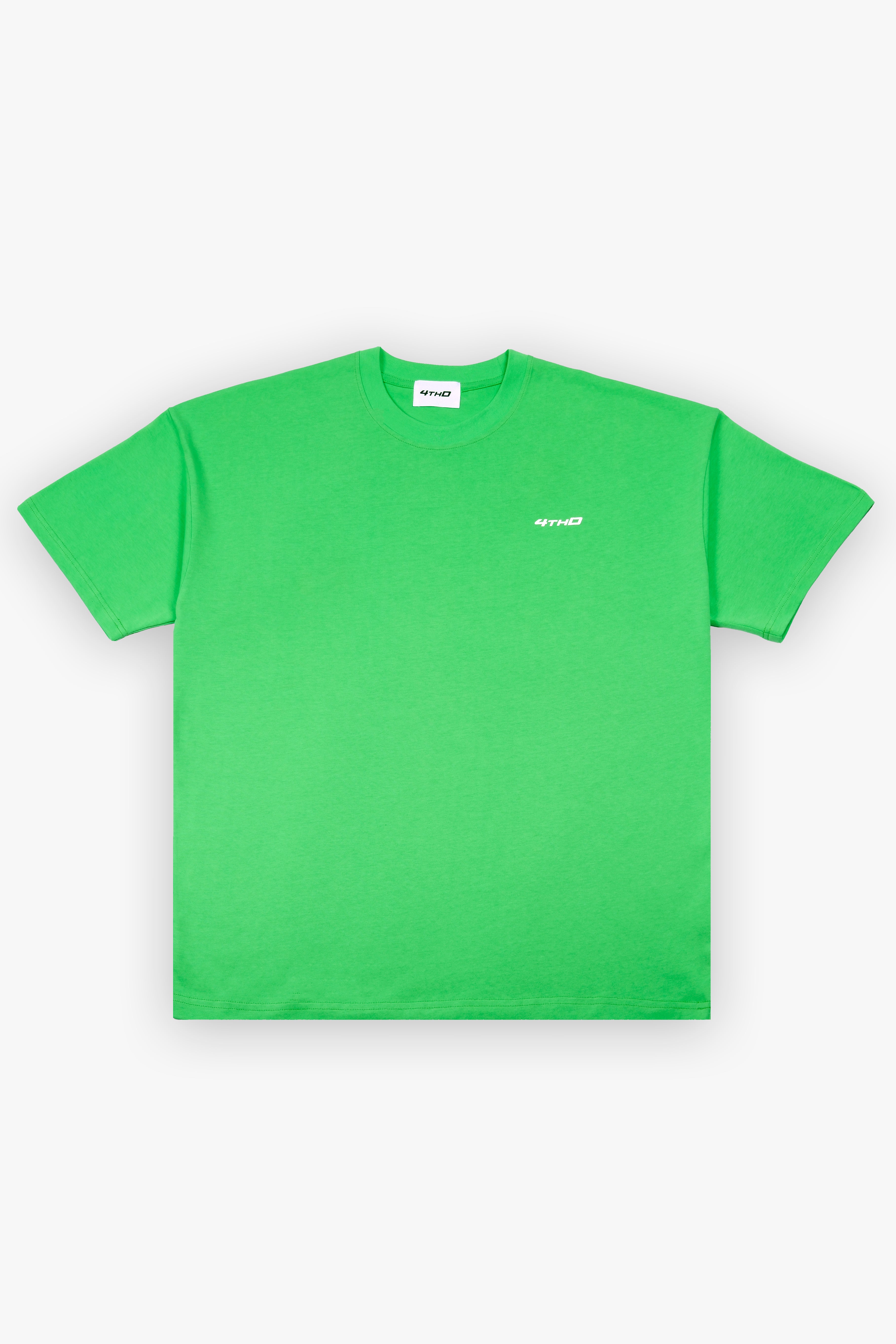 Pantone Shirt - Green