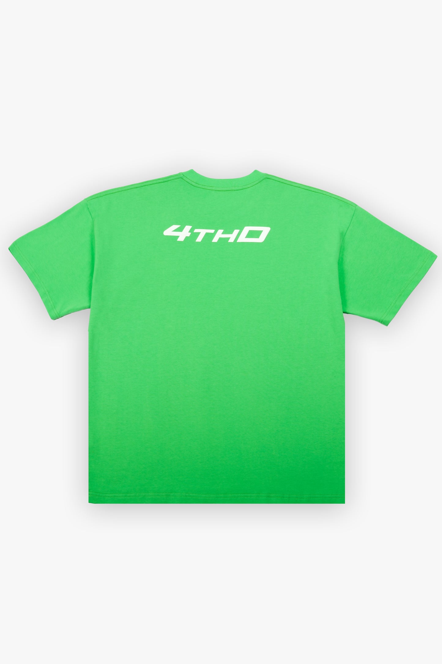 Colors Shirt - Green