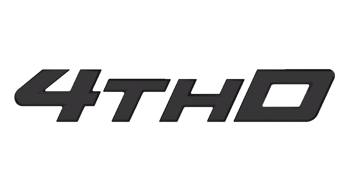 4thD