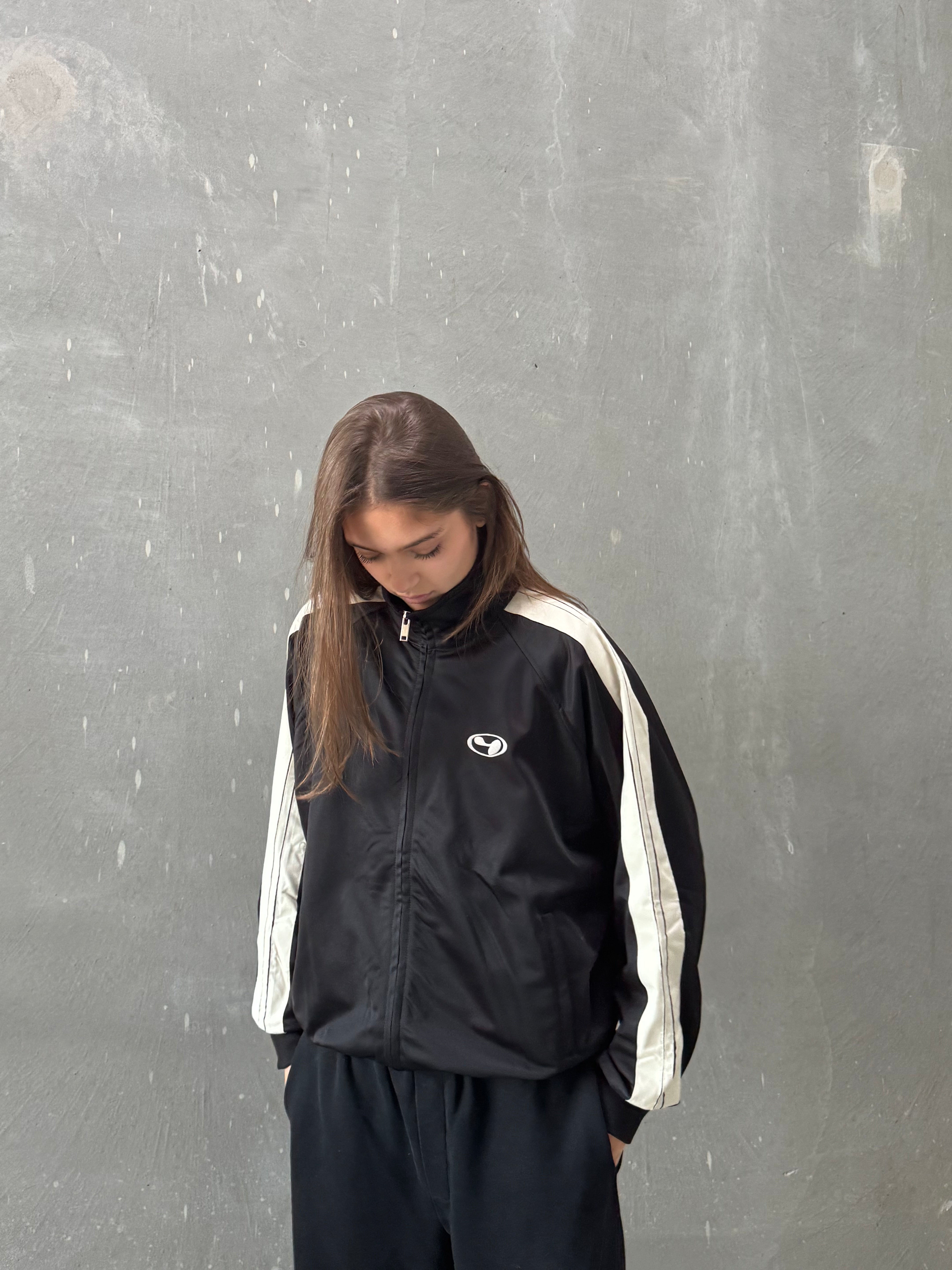 Track Jacket + Beanie Bundle