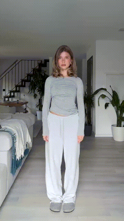 Track Jacket + Beanie Bundle