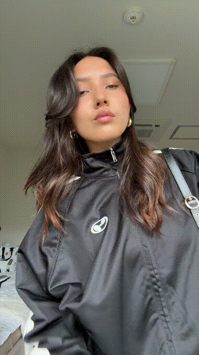 Track Jacket + Beanie Bundle