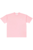 Colors Shirt - Baby Pink