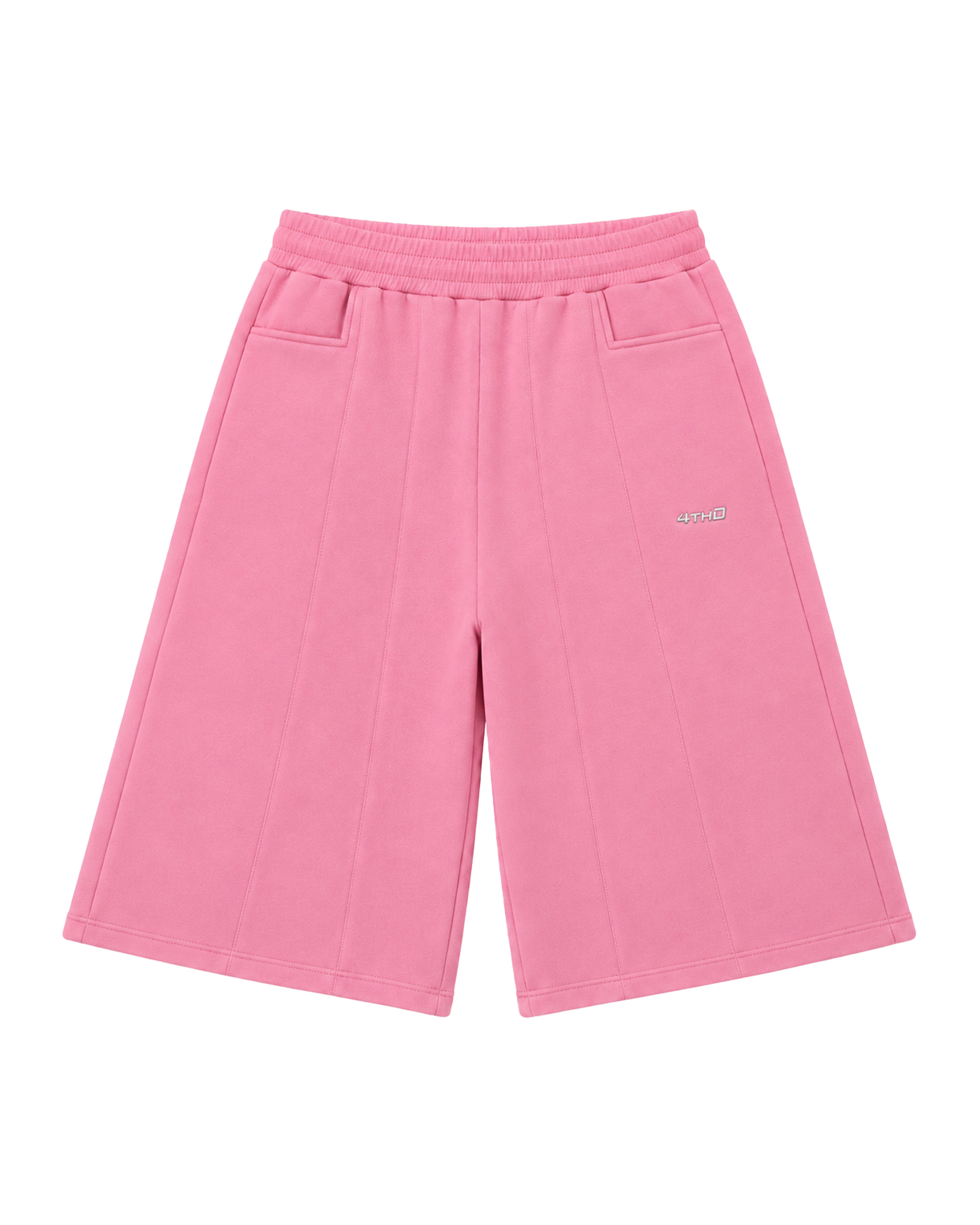 Short - Baby Pink